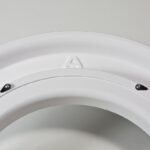 Minneapolis Blower Door™ Ring A-0