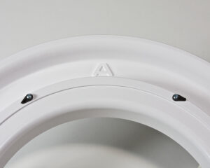 Minneapolis Blower Door™ Ring A-0