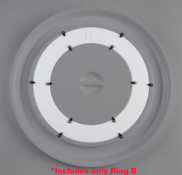 Minneapolis Blower Door™ Ring B-3639