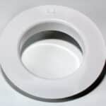 Minneapolis Blower Door™ Ring C-0