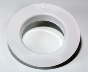 Minneapolis Blower Door™ Ring C-0