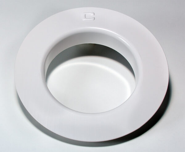Minneapolis Blower Door™ Ring C-0