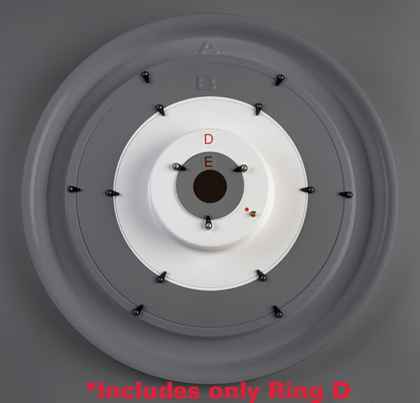 Minneapolis Blower Door™ Ring D-3482