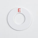 Minneapolis Blower Door™ Ring E-0