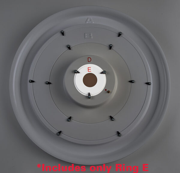 Minneapolis Blower Door™ Ring E-3485