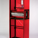 TEC Trainer™ Air Tightness Training Simulator-0