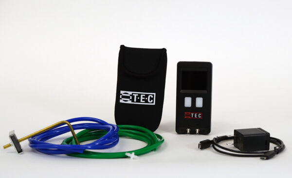 DG-8 Digital Pressure Gauge-3653