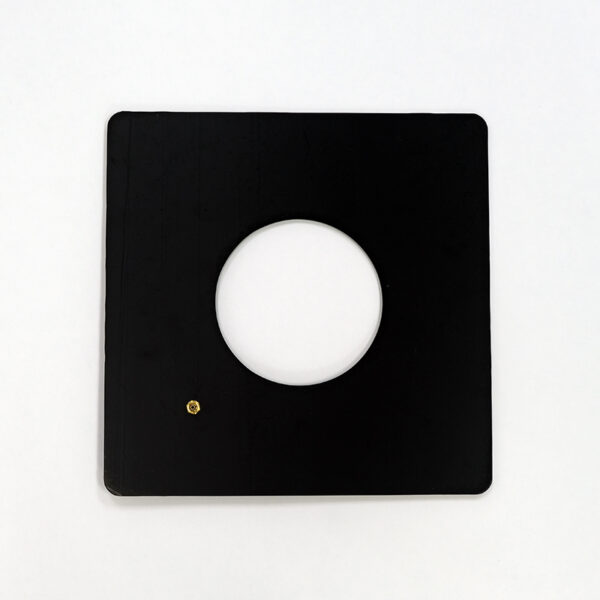 Minneapolis DuctBlaster® Field Calibration Plate-3790