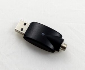 TEC Fog Puffer™ Replacement USB Charger-0