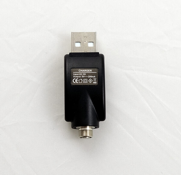 TEC Fog Puffer™ Replacement USB Charger-3583