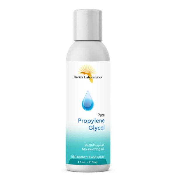 TEC Fog Puffer™ Propylene Glycol-0