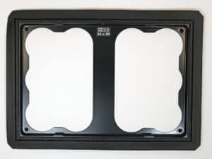 14x20 TrueFlow® Adapter -0