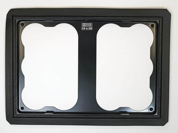 14x20 TrueFlow® Adapter -0