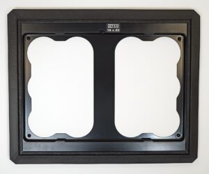 16x20 TrueFlow® Adapter -0