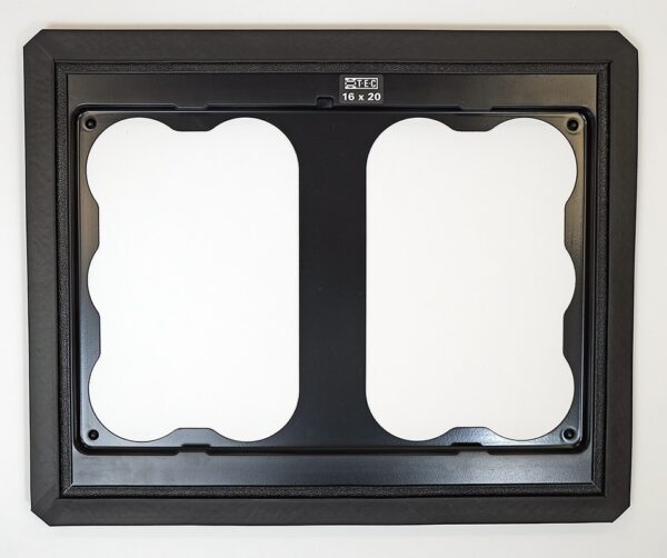 16x20 TrueFlow® Adapter -0