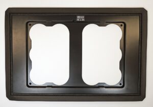 16x25 TrueFlow® Adapter -0