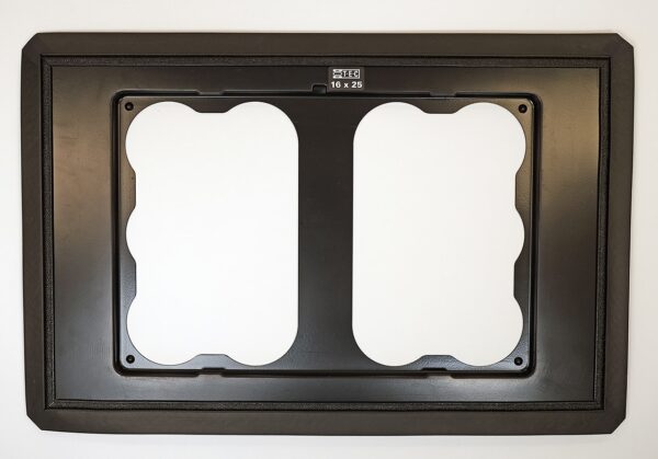 16x25 TrueFlow® Adapter -0