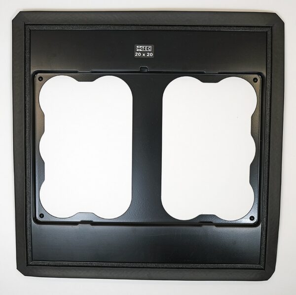 20x20 TrueFlow® Adapter -0