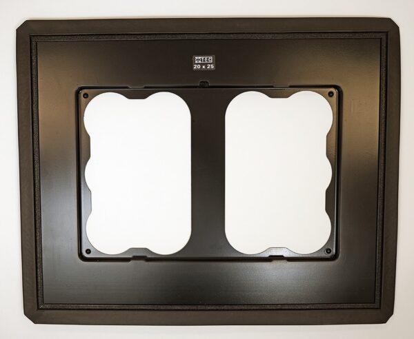 20x25 TrueFlow® Adapter-0