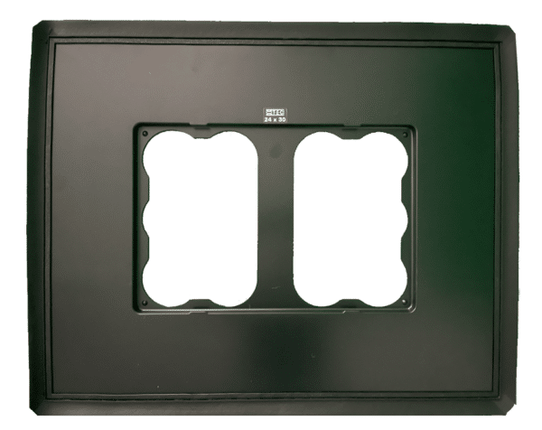 24x30 TrueFlow Adapter -0