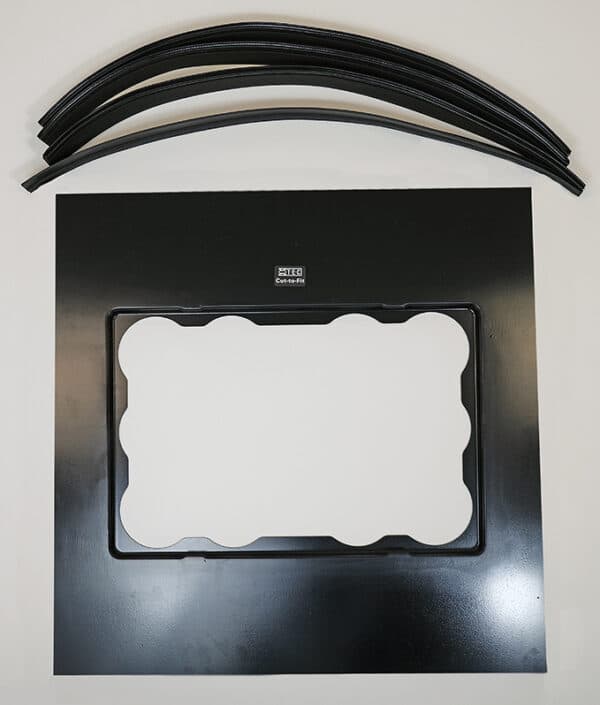 Universal TrueFlow® Adapter-0