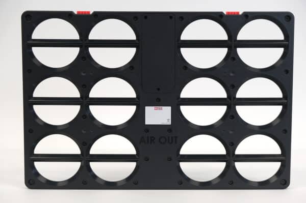 Digital TrueFlow® Solution – Custom Kit (Grid & DG-8, 1 adapter)-3610