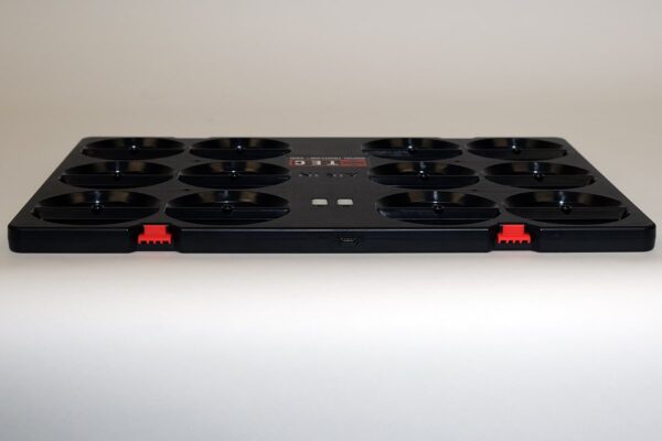 Digital TrueFlow® Solution – Custom Kit (Grid & DG-8, 1 adapter)-3611