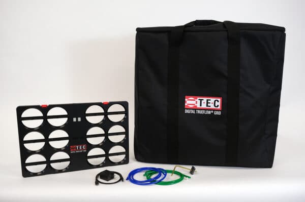 Digital TrueFlow® Grid – Custom Kit (Without Gauge)-3612