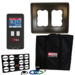 Digital TrueFlow® Solution – Custom Kit (Grid & DG-8, 1 adapter)-0