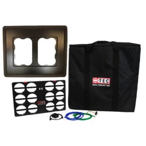 Digital TrueFlow® Grid – Custom Kit (Without Gauge)-0