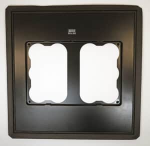 24x24 TrueFlow® Adapter-0