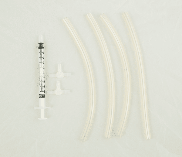 Calibration Comparison Kit-0
