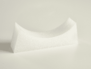 Minneapolis DuctBlaster® Foam Foot-0