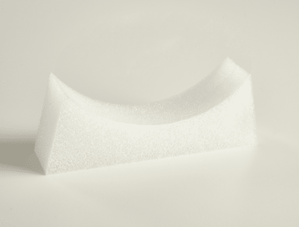 Minneapolis DuctBlaster® Foam Foot-0