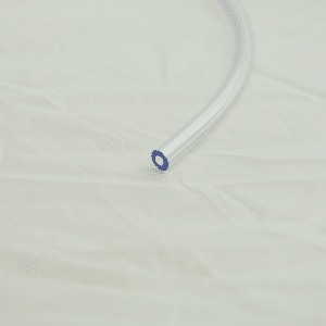 100' Clear Hose Tubing-0