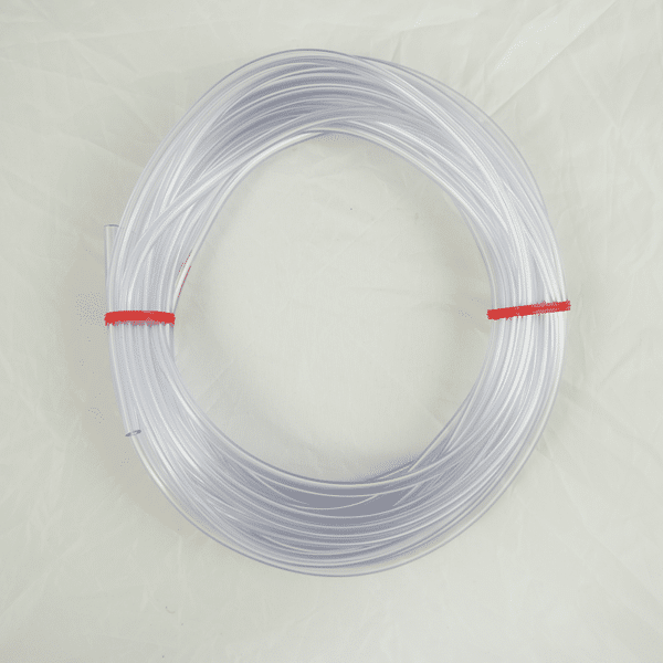 30' Clear Hose Tubing-3706