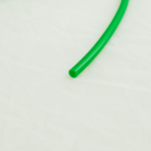 15' Green Hose Tubing-0