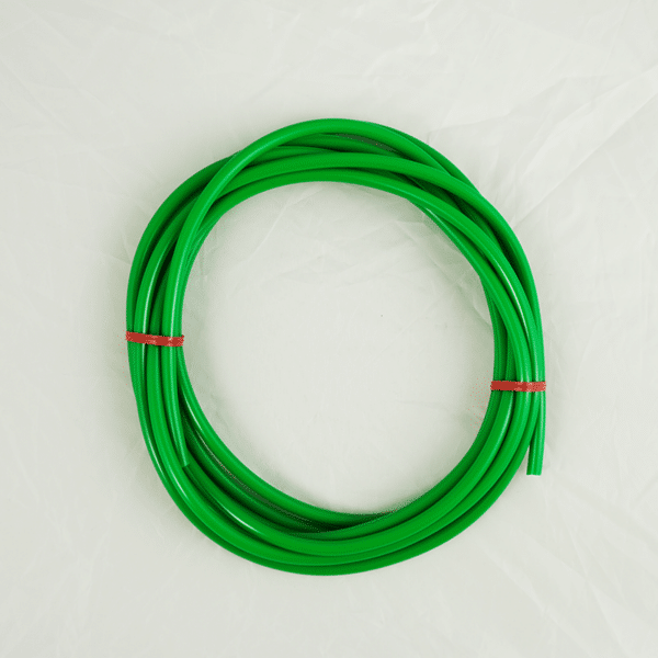 15' Green Hose Tubing-3712