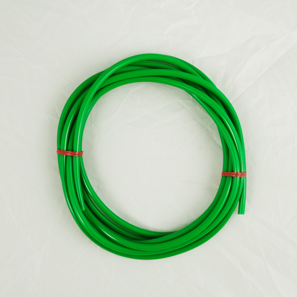 50' Green Hose Tubing-3714