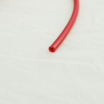 50' Red Hose Tubing-0