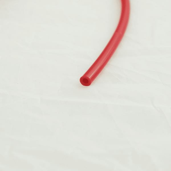 50' Red Hose Tubing-0