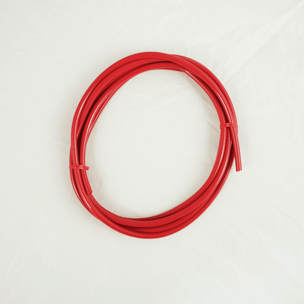 50' Red Hose Tubing-3720