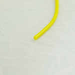 15' Yellow Hose Tubing-0