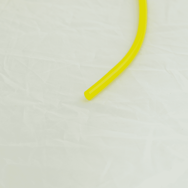 15' Yellow Hose Tubing-0