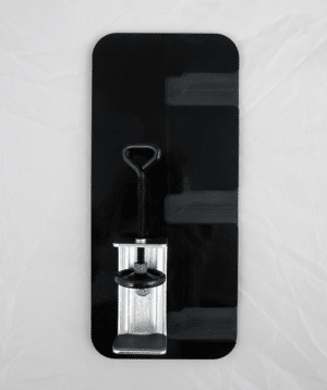 Commercial Blower Door Speed Controller Hanger Board-0