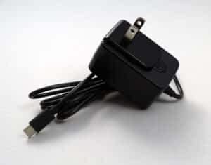 USB Type-C Power Adapter-0