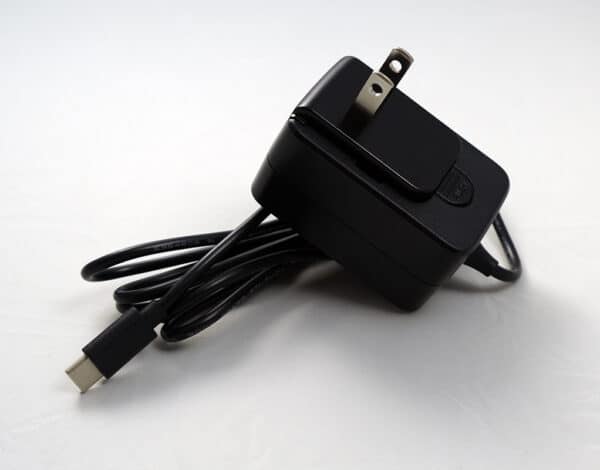 USB Type-C Power Adapter-0