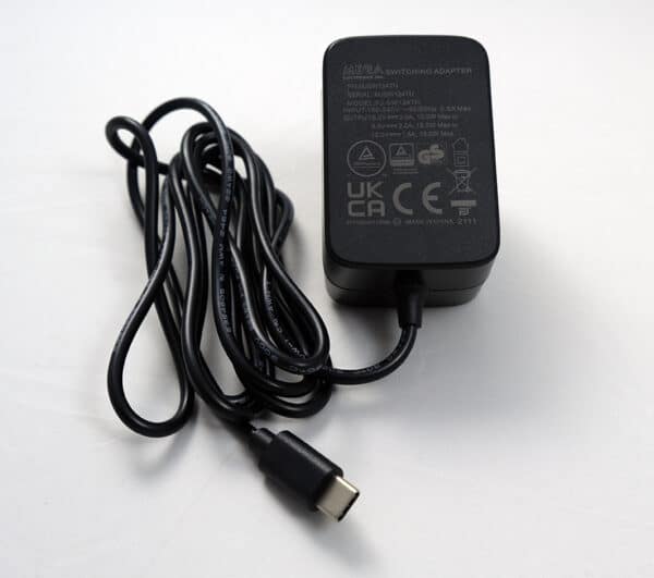 USB Type-C Power Adapter-3773