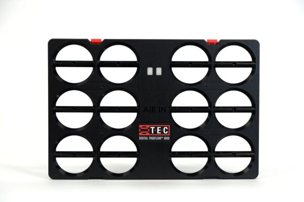 Digital TrueFlow® Solution – Custom Kit (Grid & DG-1000, 1 Adapter)-3777