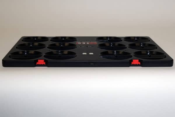 Digital TrueFlow® Solution – Custom Kit (Grid & DG-1000, 1 Adapter)-3779